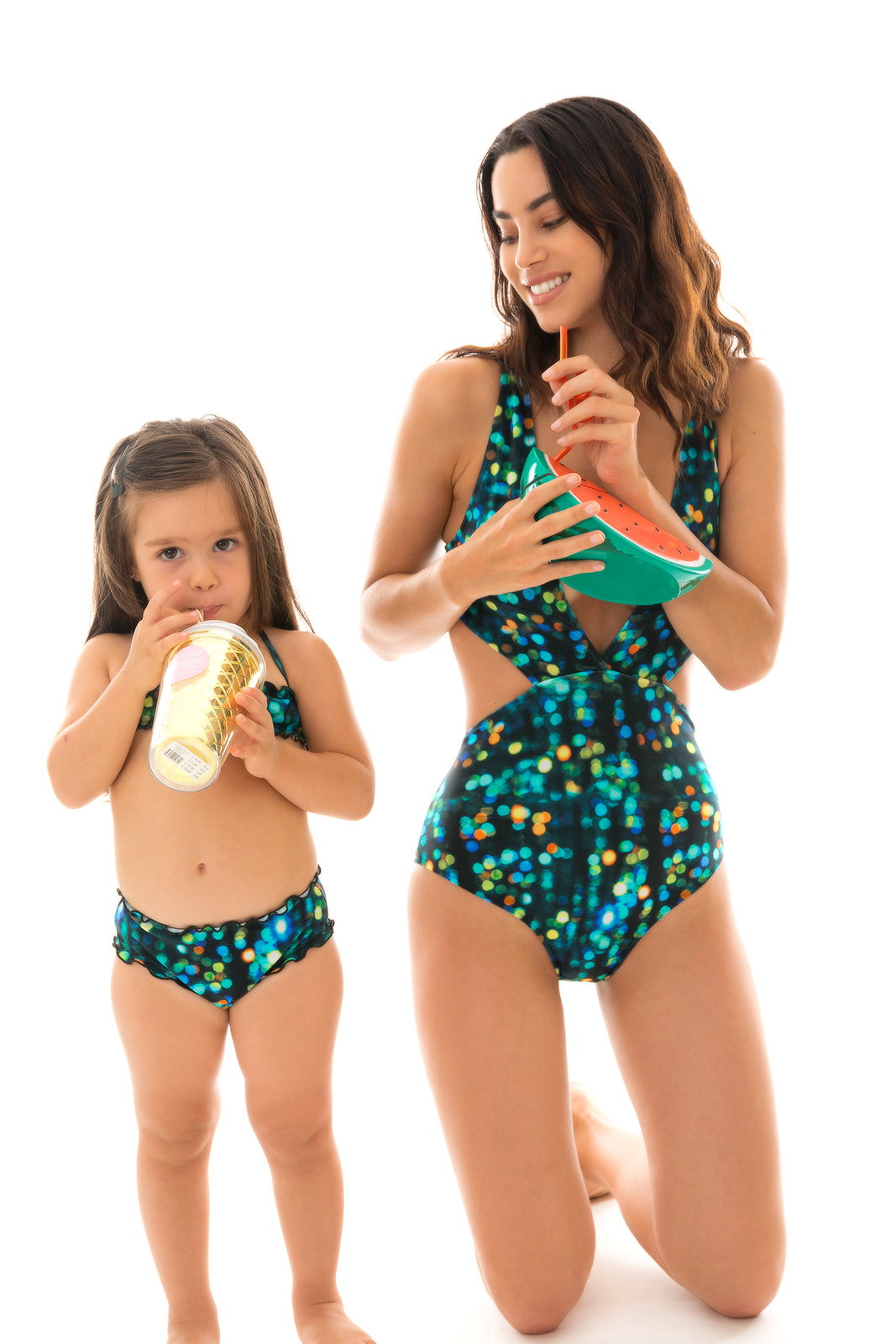 Model Back: Rio De Sol Girl&