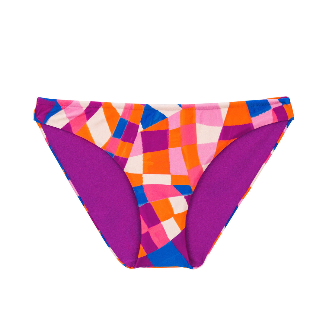 Product Front: Rio De Sol Bikini Bottoms Bottom Funny Essential-Comfy