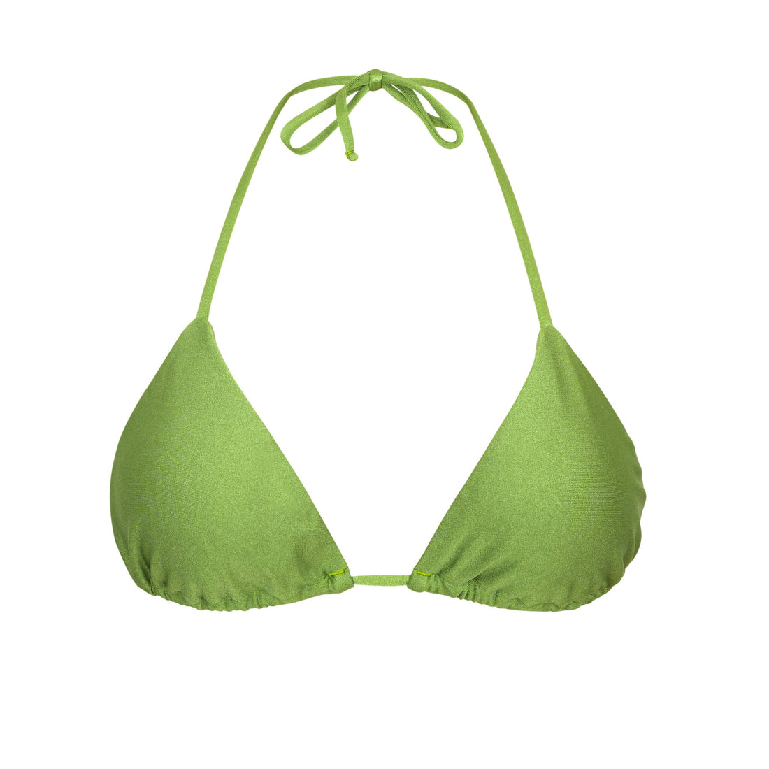 Product Front: Rio De Sol Bikini Tops Top Shimmer-Botanica Tri-Inv