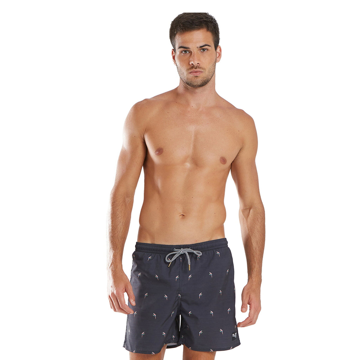 Gallery: Blueman Swim Shorts Short Vanguarda