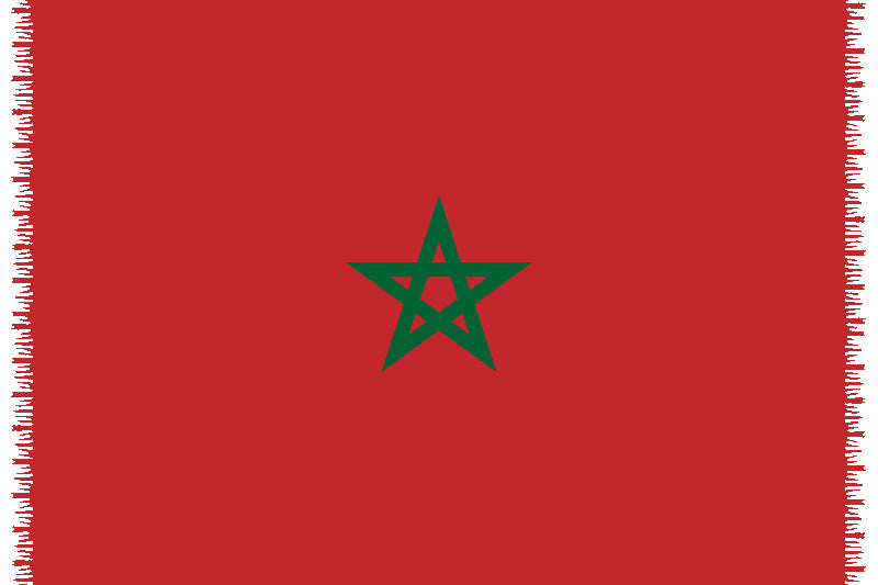 Canga Morocco