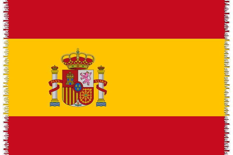 Canga Espanha