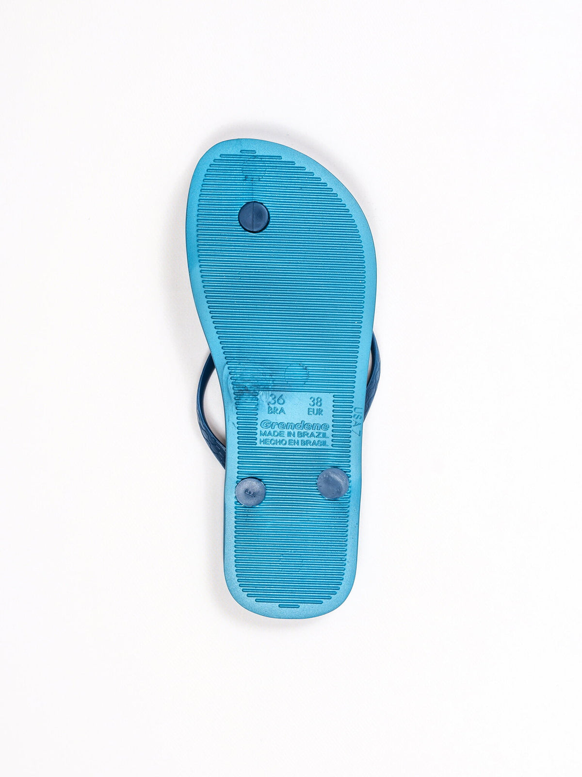 Image 06: Rio De Sol Flip-Flops Azule Slim