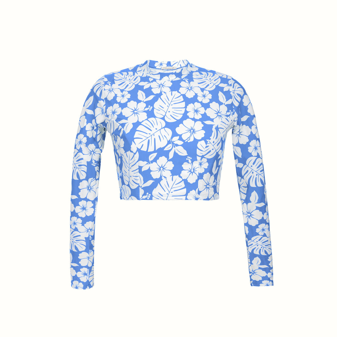 Product Front: Wednesday In Hawaii By Rio De Sol Bikini Tops Top Pua-Pacifica Reef