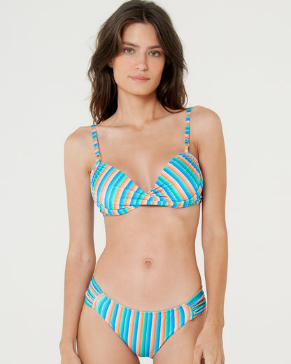 Gallery: Blueman Two Piece Swimwear Brigitte Pacifico Comfort Sistere