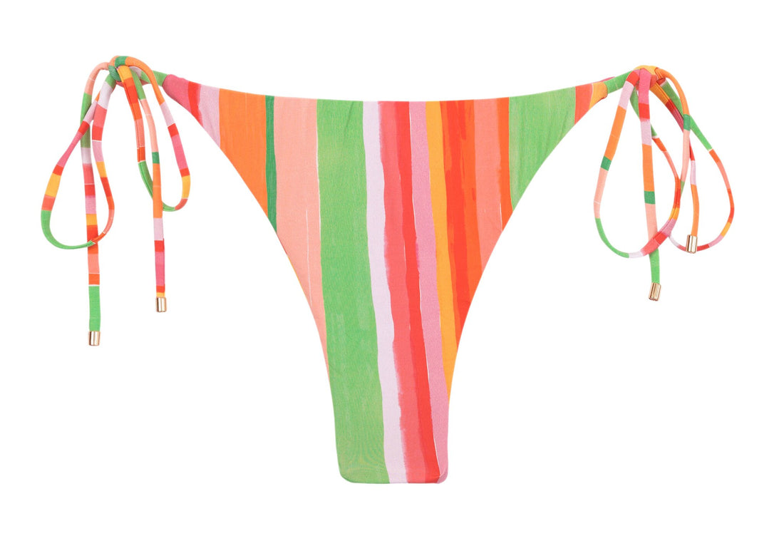 Product Front: Rio De Sol Bikini Bottoms Bottom Utah Ibiza