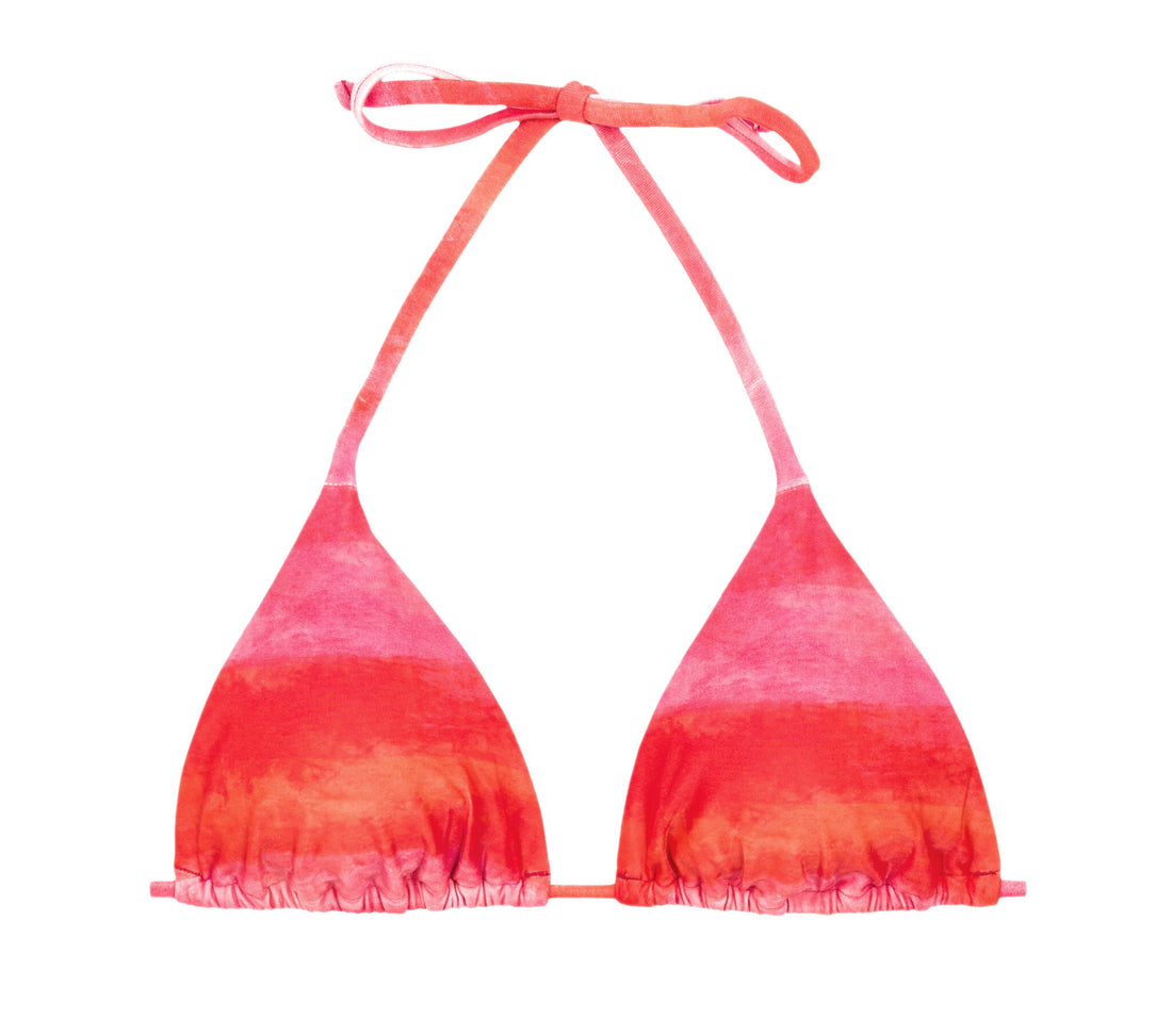 Product Front: Rio De Sol Bikini Tops Top Cher Tri-Inv