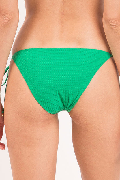 Image 07: Rio De Sol Bikini Bottoms Bottom Dots-Tambourine Ibiza-Comfy