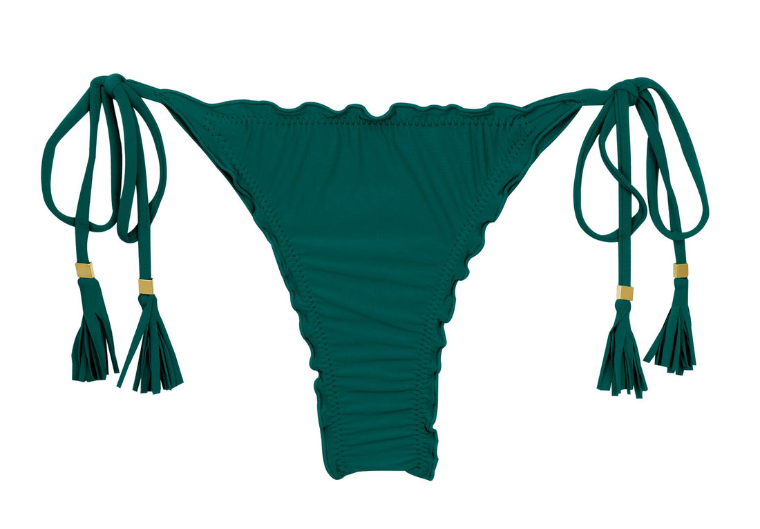 Product Front: Rio De Sol Bikini Bottoms Bottom Uv-Galapagos Frufru-Fio