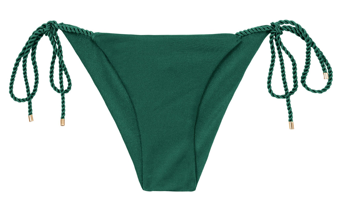 Product Front: Rio De Sol Bikini Bottoms Bottom Palace Cheeky-Rope