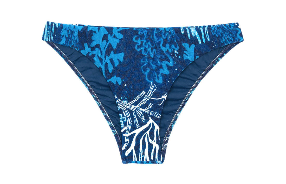 Product Front: Rio De Sol Bikini Bottoms Bottom Reef Essential