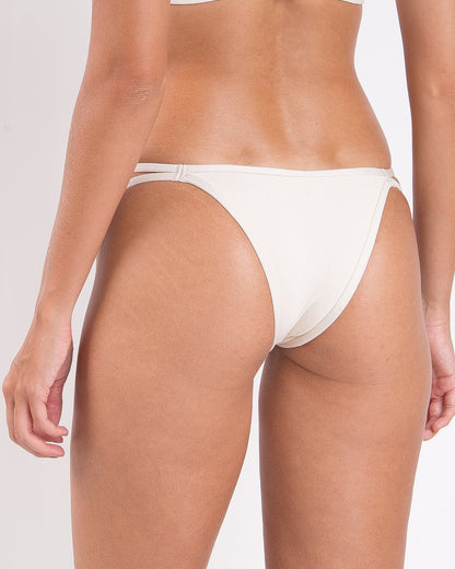 Image 05: Rio De Sol Bikini Bottoms Bottom Malibu-Natural Rio-Duo
