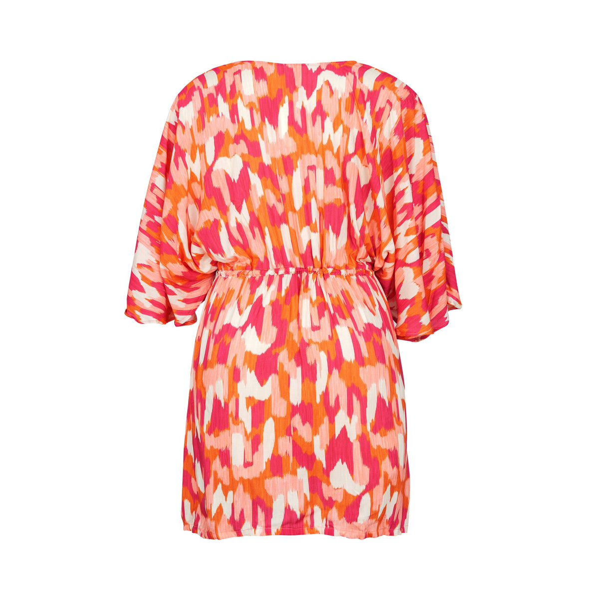 Product Back: Rio De Sol Kaftans And Kimonos Mirage Kaftan Bel