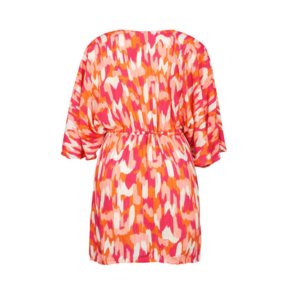 Product Back: Rio De Sol Kaftans And Kimonos Mirage Kaftan Bel