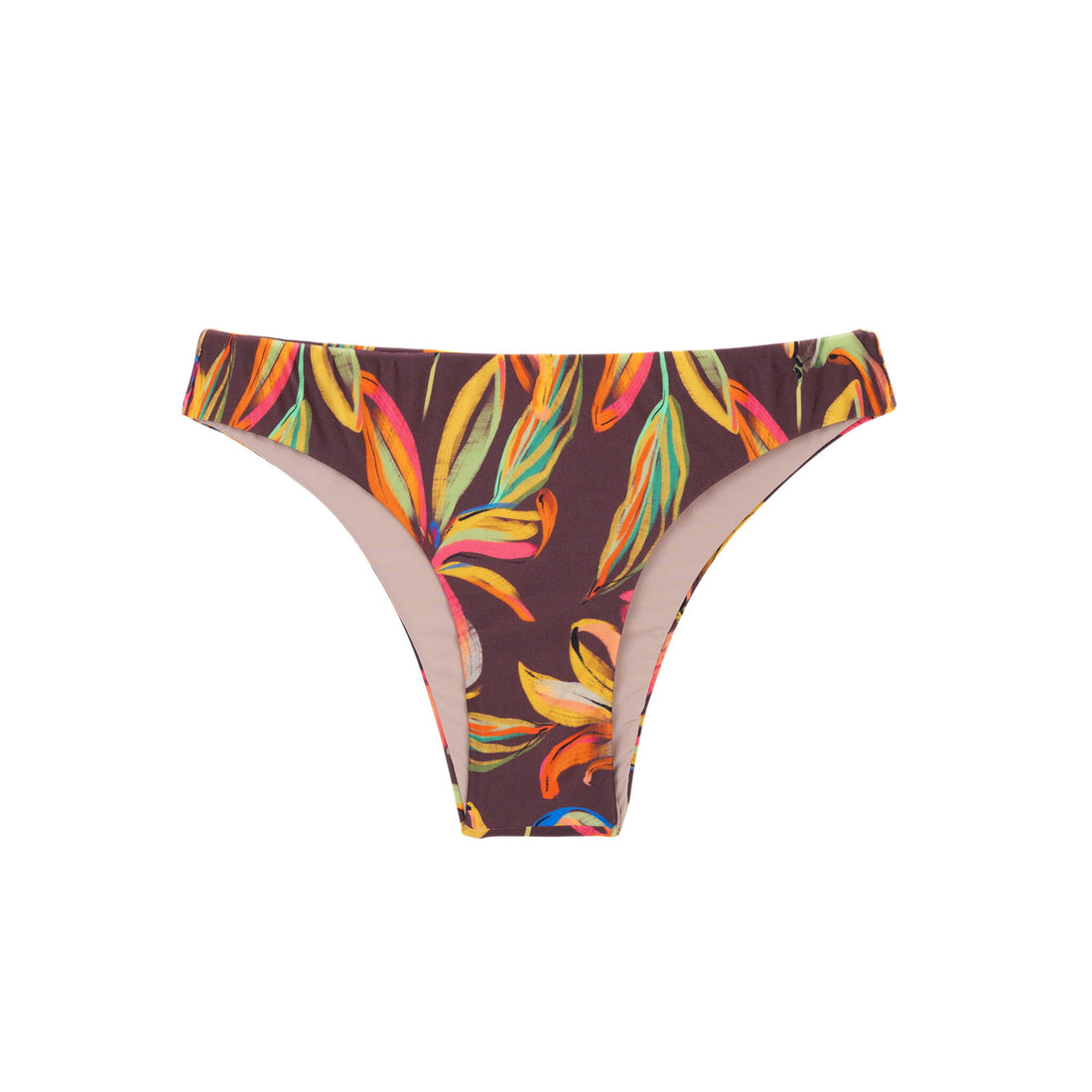 Product Front: Rio De Sol Bikini Bottoms Bottom Fiore Essential
