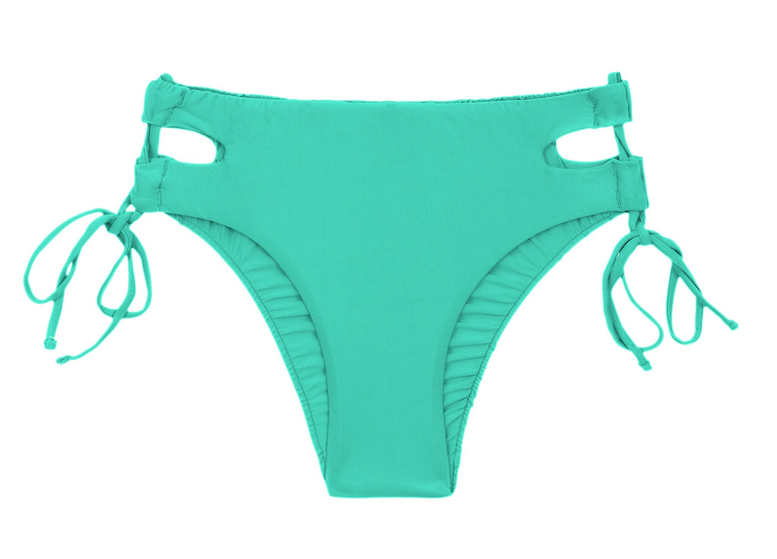 Product Front: Rio De Sol Bikini Bottoms Bottom Opal Madrid