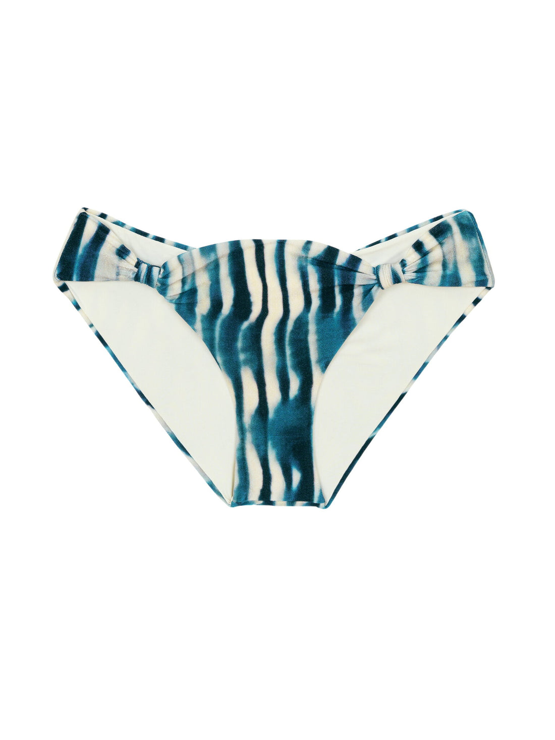 Product Front: Rio De Sol Bikini Bottoms Bottom Azule Mel-Comfy