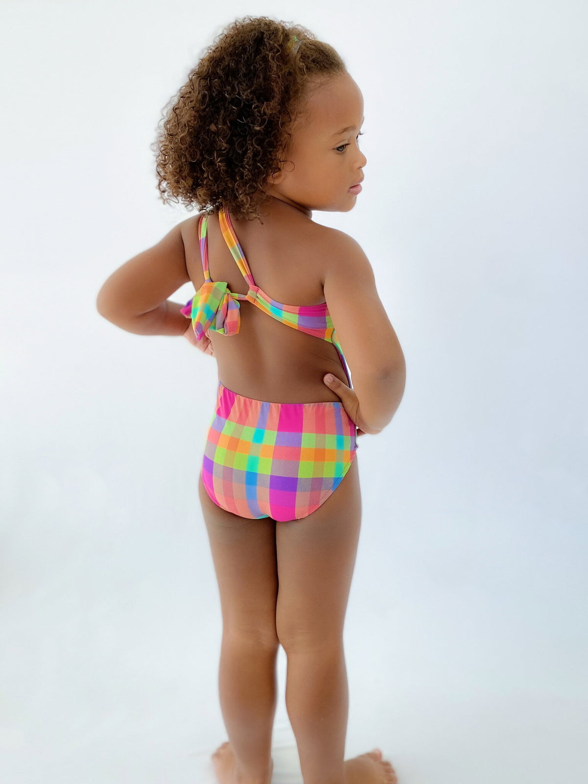 Model Back: Rio De Sol Girl&
