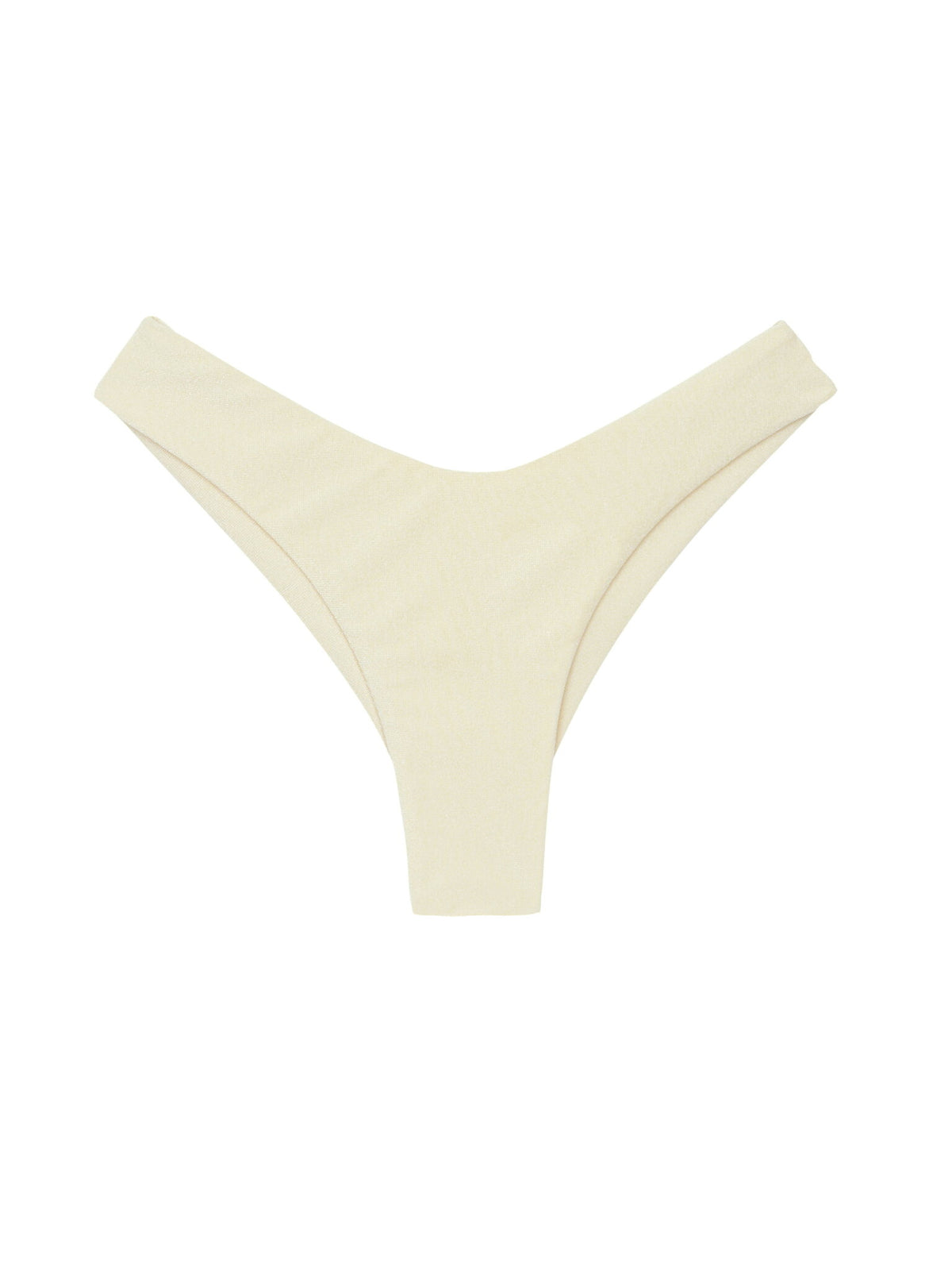 Product Front: Rio De Sol Bikini Bottoms Bottom Malibu-Natural Nara