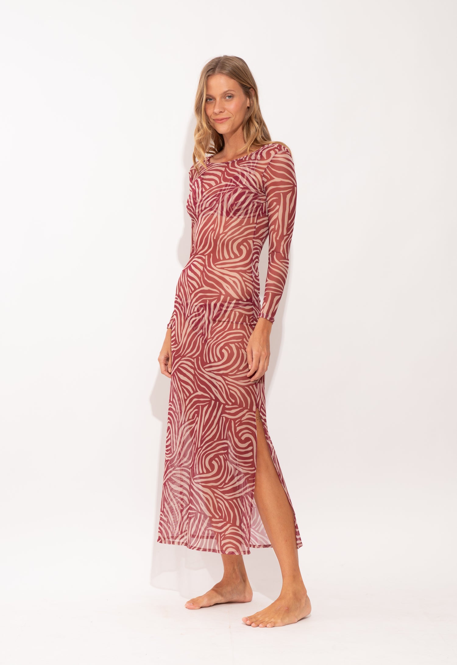 Dune Dress Lucy
