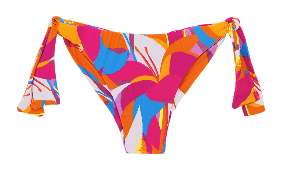 Product Front: Rio De Sol Bikini Bottoms Bottom Antelope Italy