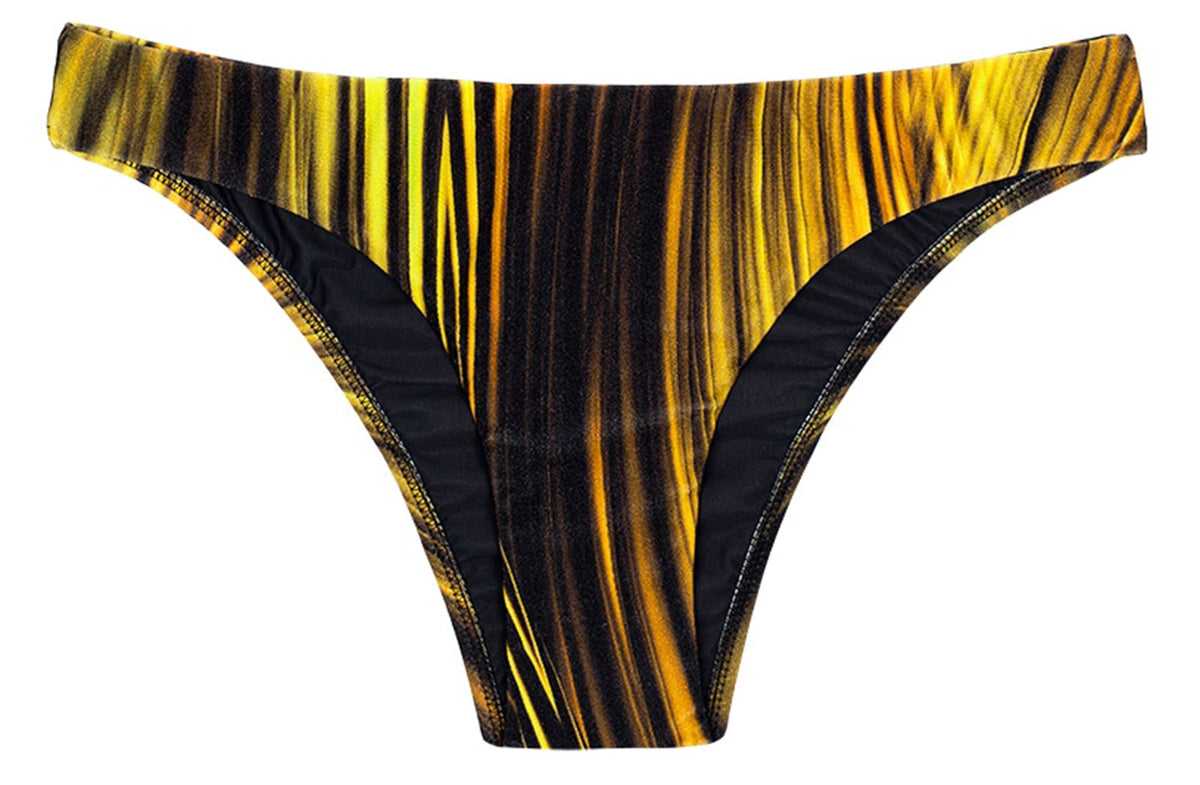 Product Front: Rio De Sol Bikini Bottoms Calcinha Luxor Cropped