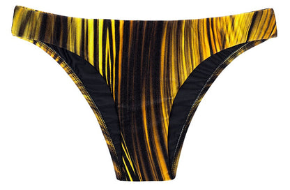 Product Front: Rio De Sol Bikini Bottoms Calcinha Luxor Cropped