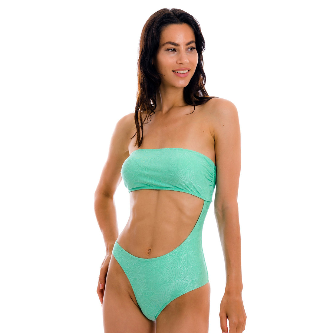 Gallery: Rio De Sol One Piece Swimsuits Atlantis Body-Rio