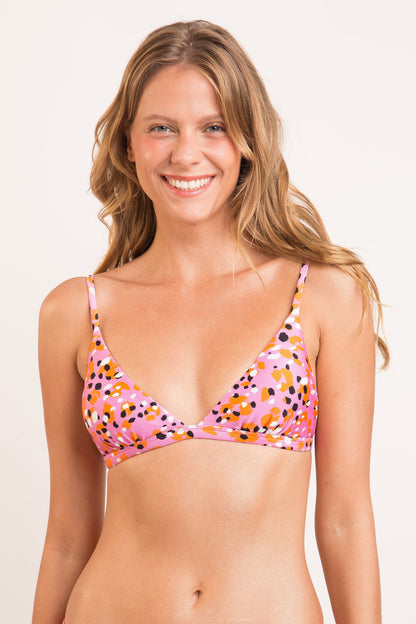 Gallery: Rio De Sol Bikini Tops Top Sweet-Camo Tri-Fixo