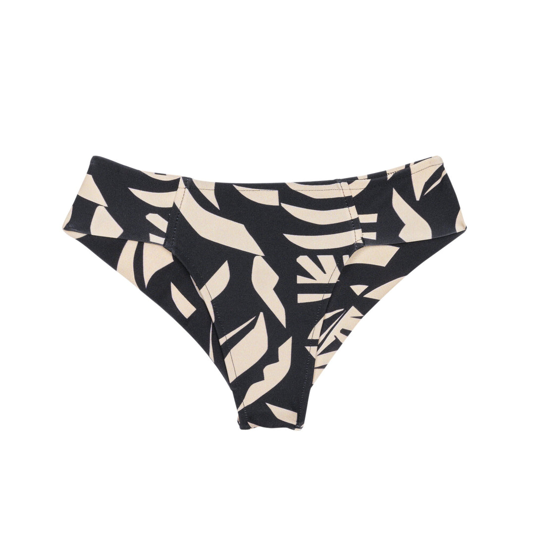 Product Front: Lua Morena Bikini Bottoms Bottom Brisa-Da-Noite Calecon