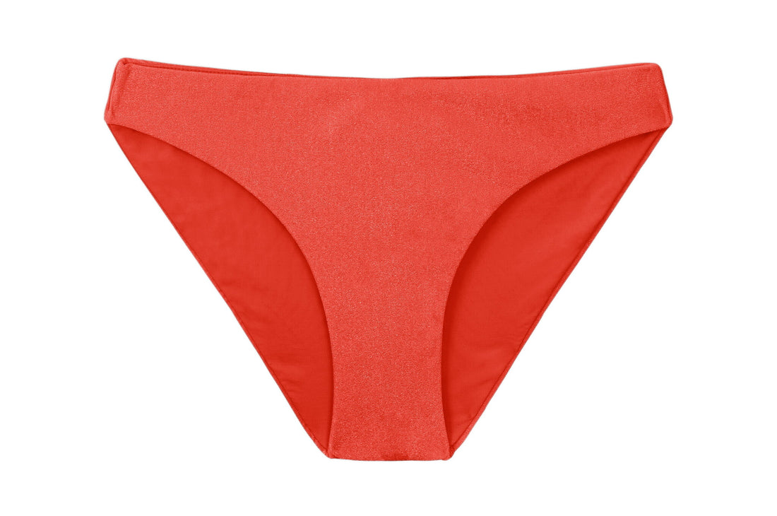 Product Front: Rio De Sol Bikini Bottoms Bottom Malibu-Chili Essential-Comfy