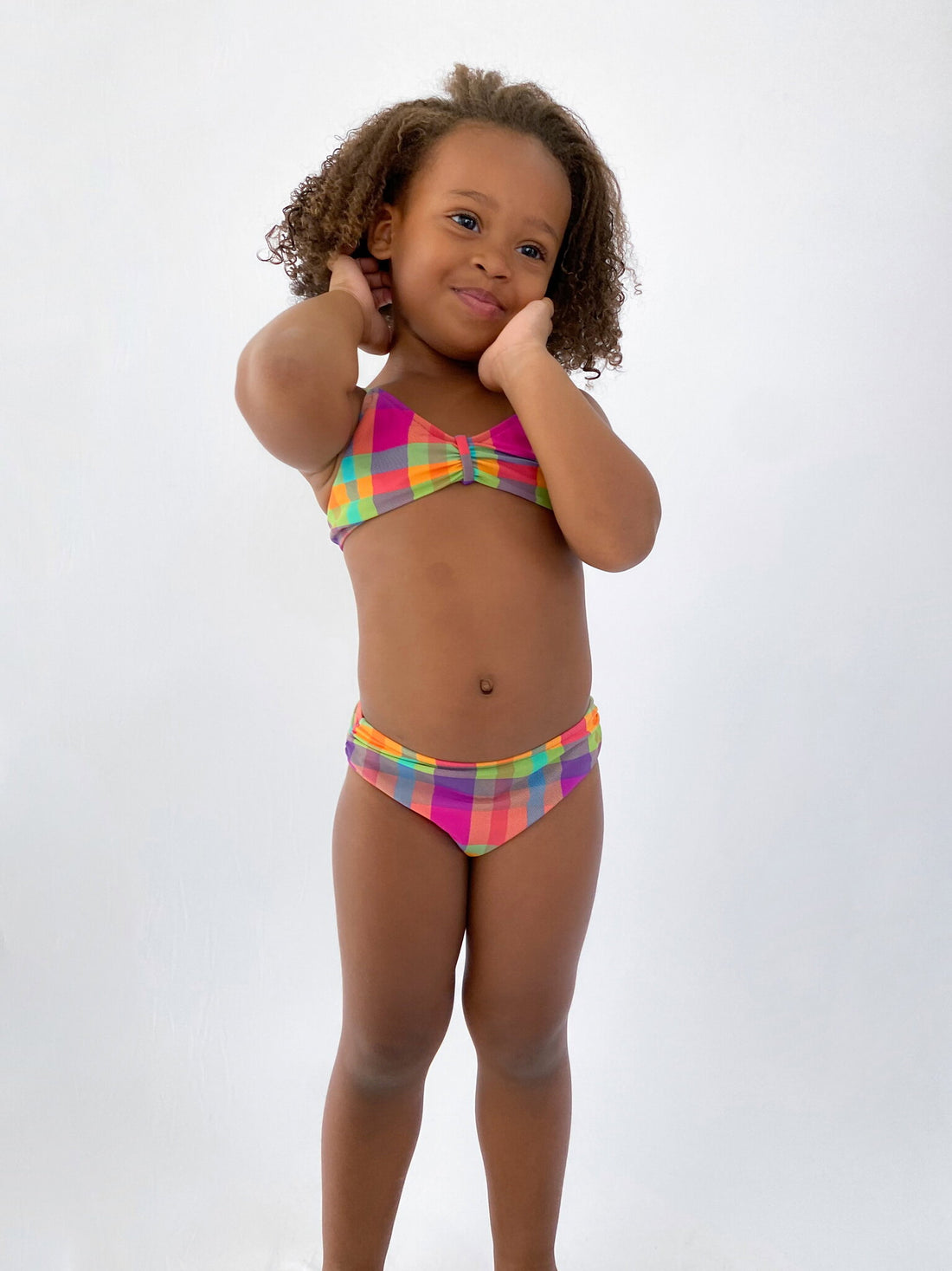 Model Front: Rio De Sol Girl&