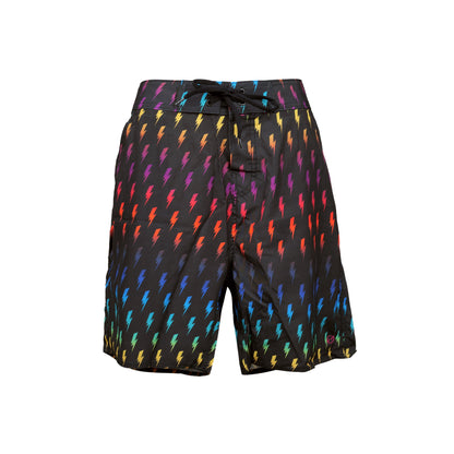 Product Front: Blueman Boardshorts Bermuda Midi Raios Degrade