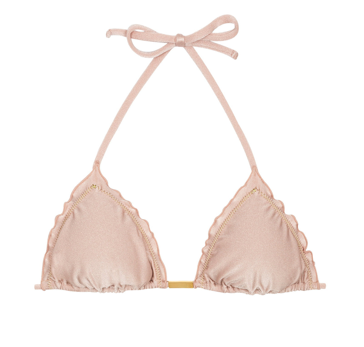 Product Front: Rio De Sol Bikini Tops Top Essence Frufru
