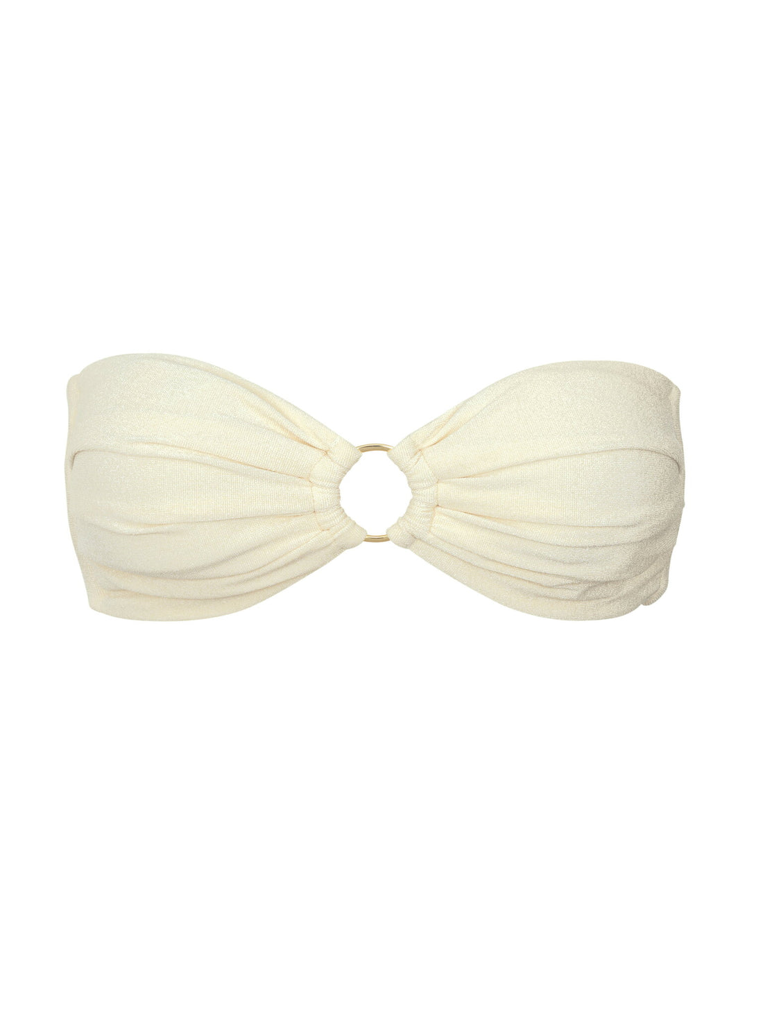 Product Front: Rio De Sol Bikini Tops Top Malibu-Natural Mavi