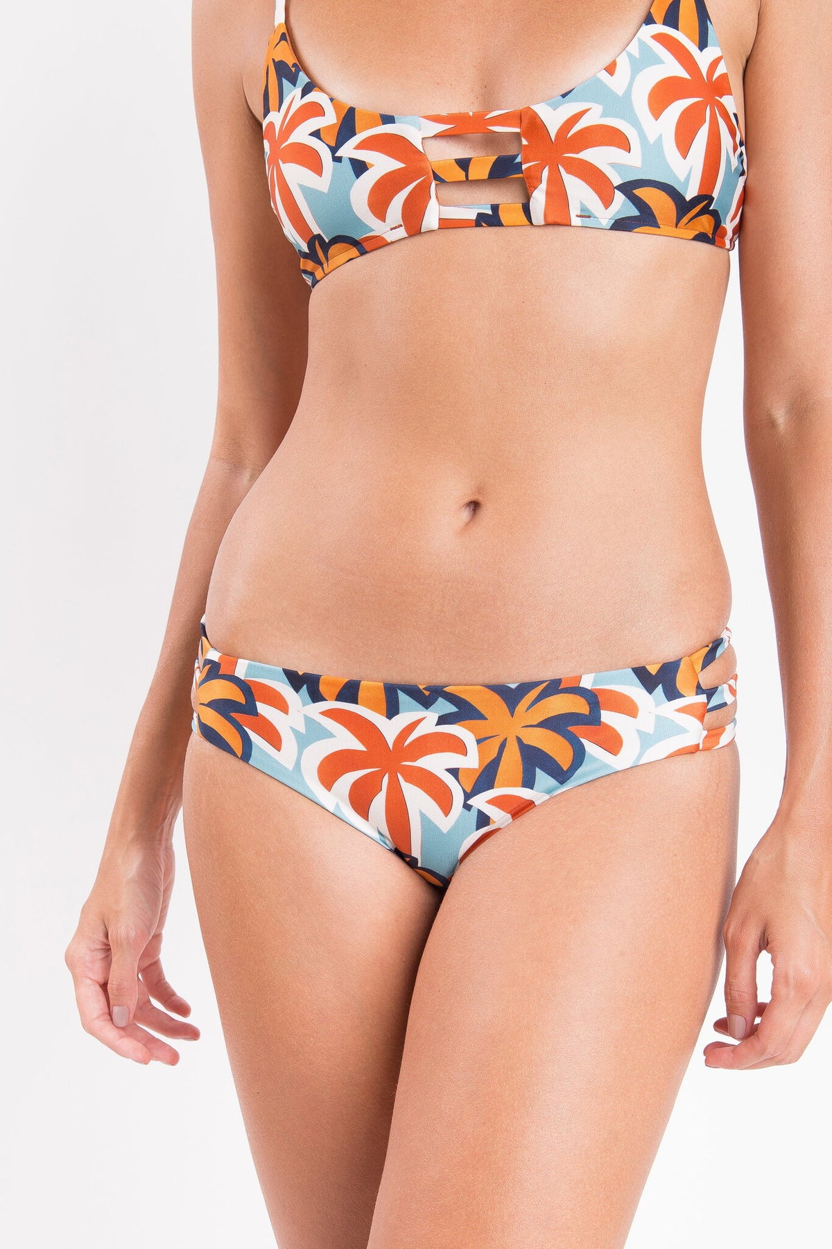 Image 08: Rio De Sol Bikini Bottoms Bottom Kauai Madrid-Trio