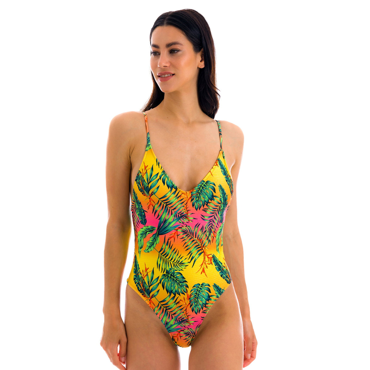 Gallery: Rio De Sol One Piece Swimsuits Sun-Sation Hype