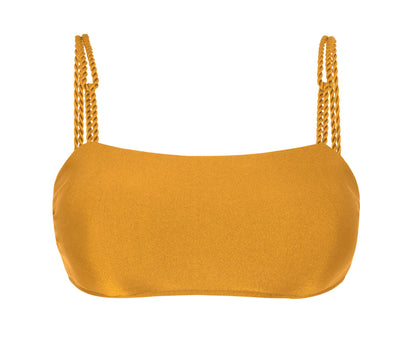 Product Front: Rio De Sol Bikini Tops Top Damasco Bandeau-Reto