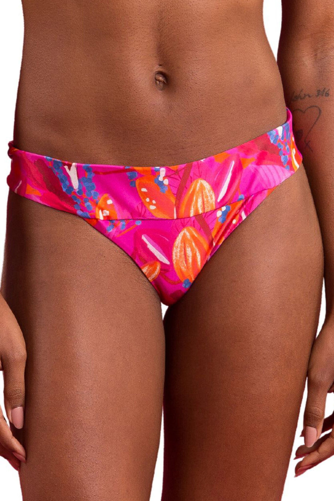 Gallery: Rio De Sol Bikini Bottoms Bottom Flavors Essential-Cos