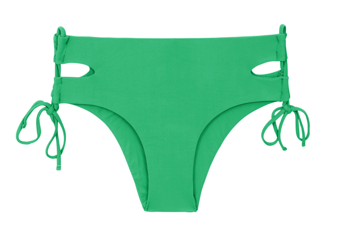 Product Front: Rio De Sol Bikini Bottoms Bottom Tambourine Madrid