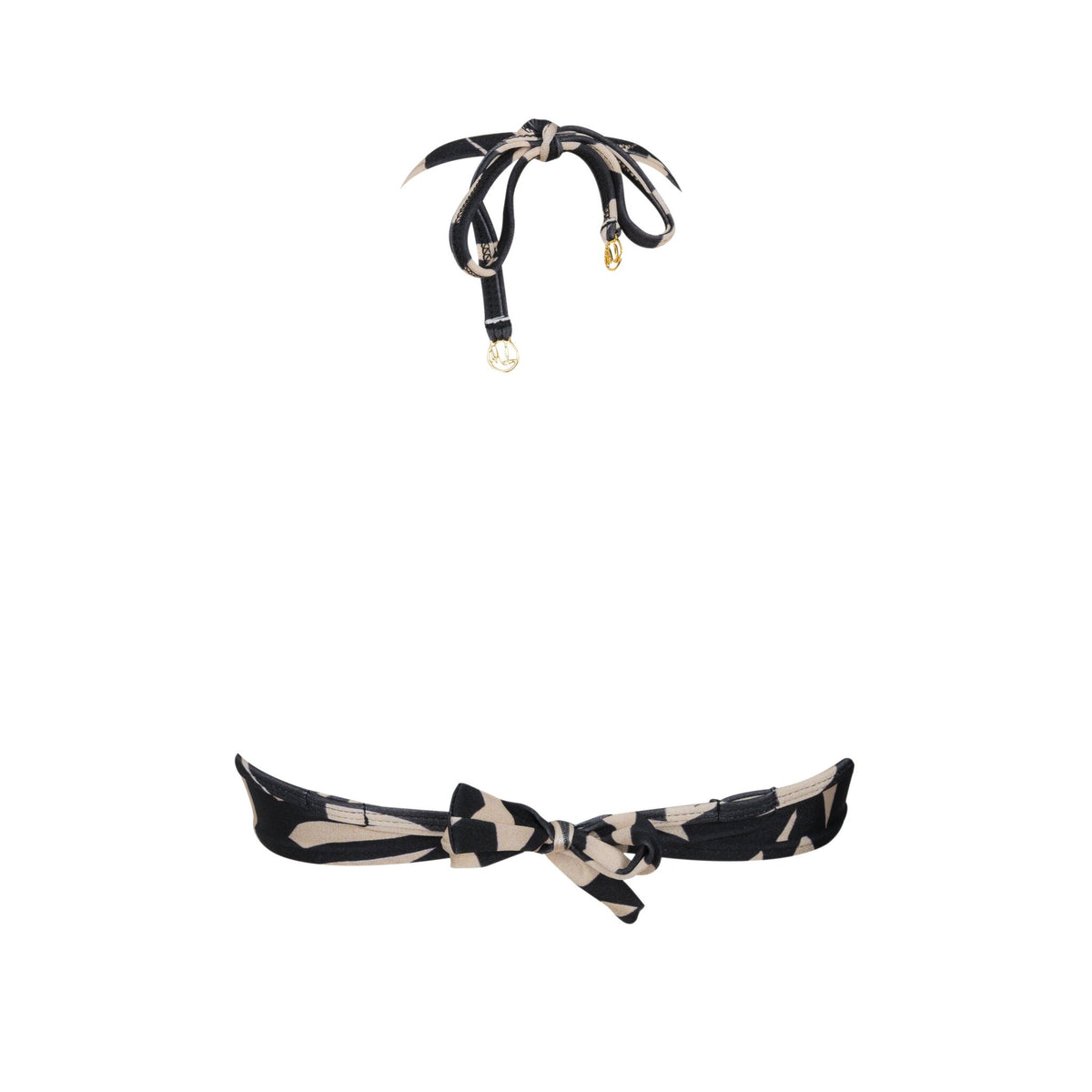 Product Back: Lua Morena Bikini Tops Top Brisa-Da-Noite Meia-Taca