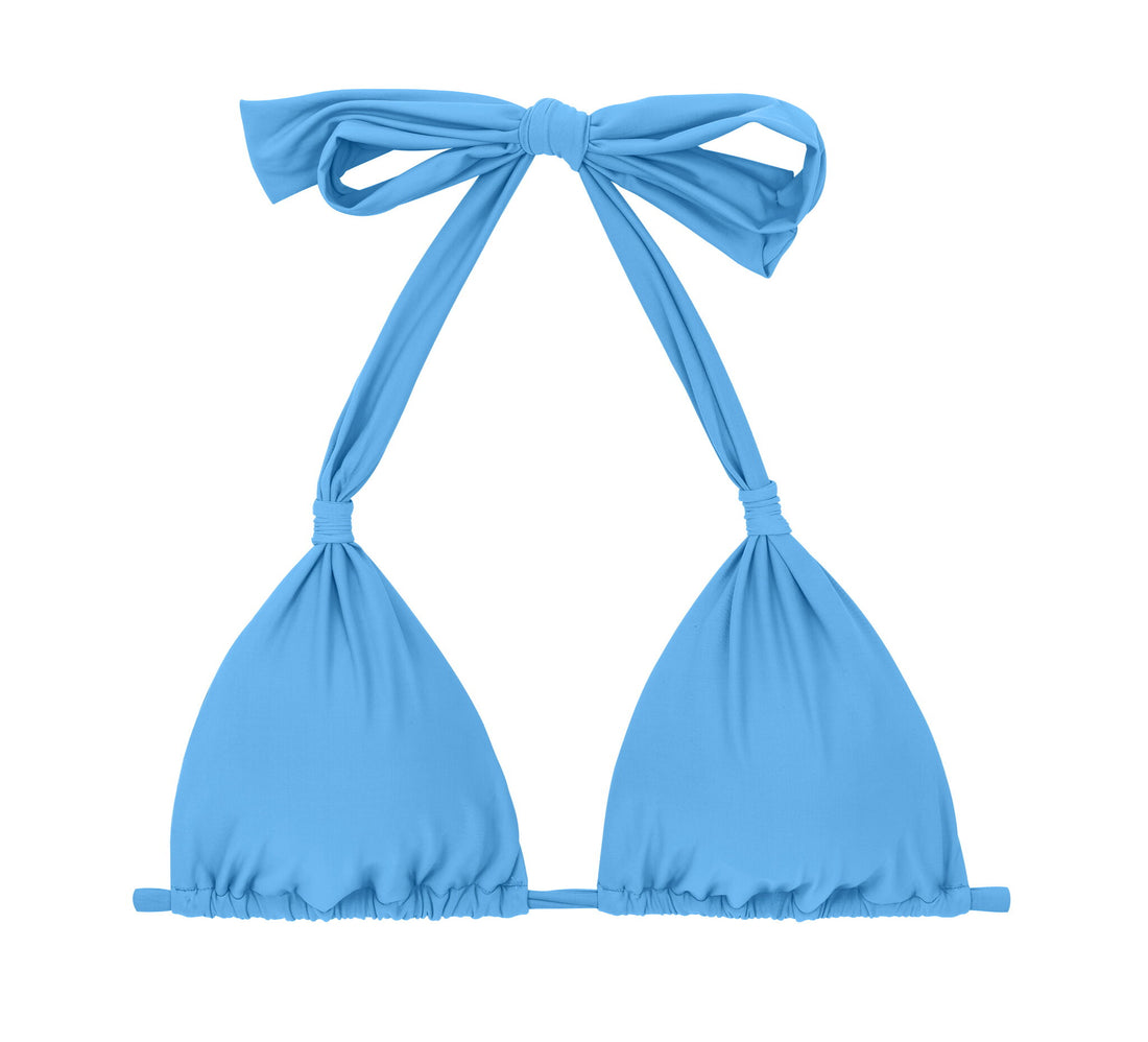 Product Front: Rio De Sol Bikini Tops Top Baltico Mel