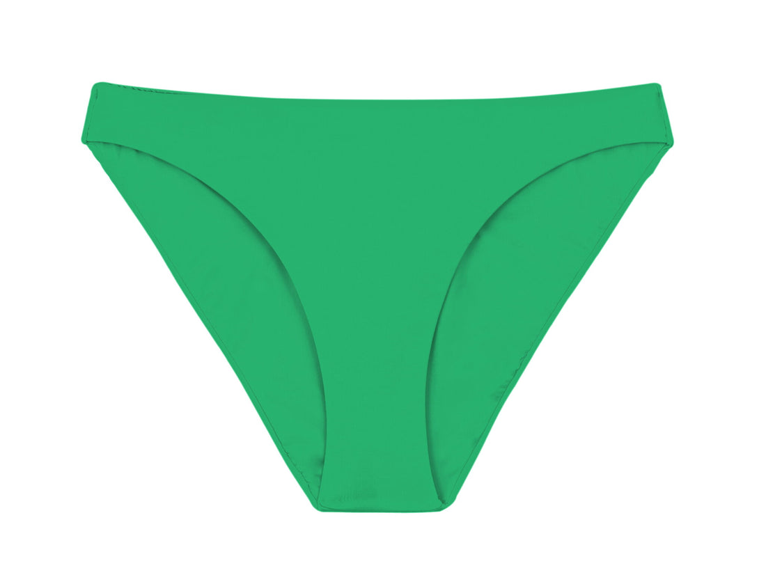 Product Front: Rio De Sol Bikini Bottoms Bottom Tambourine Essential-Comfy