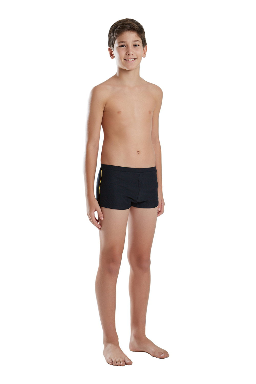 Model Front: Blueman Boy&