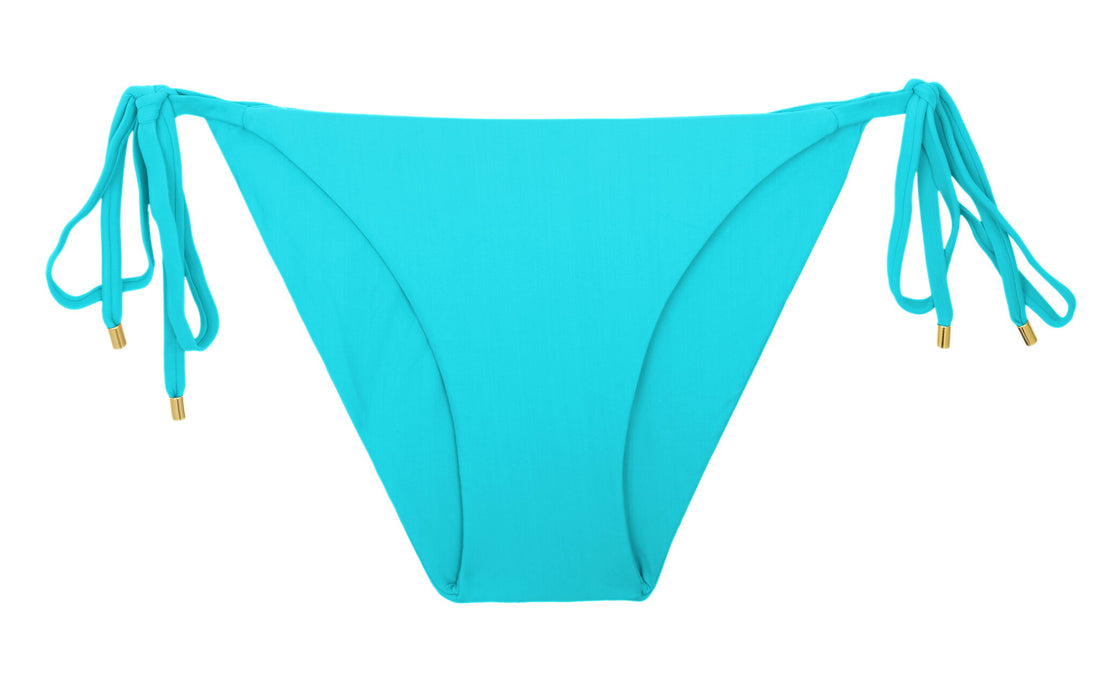 Product Front: Rio De Sol Bikini Bottoms Bottom Miami Lacinho