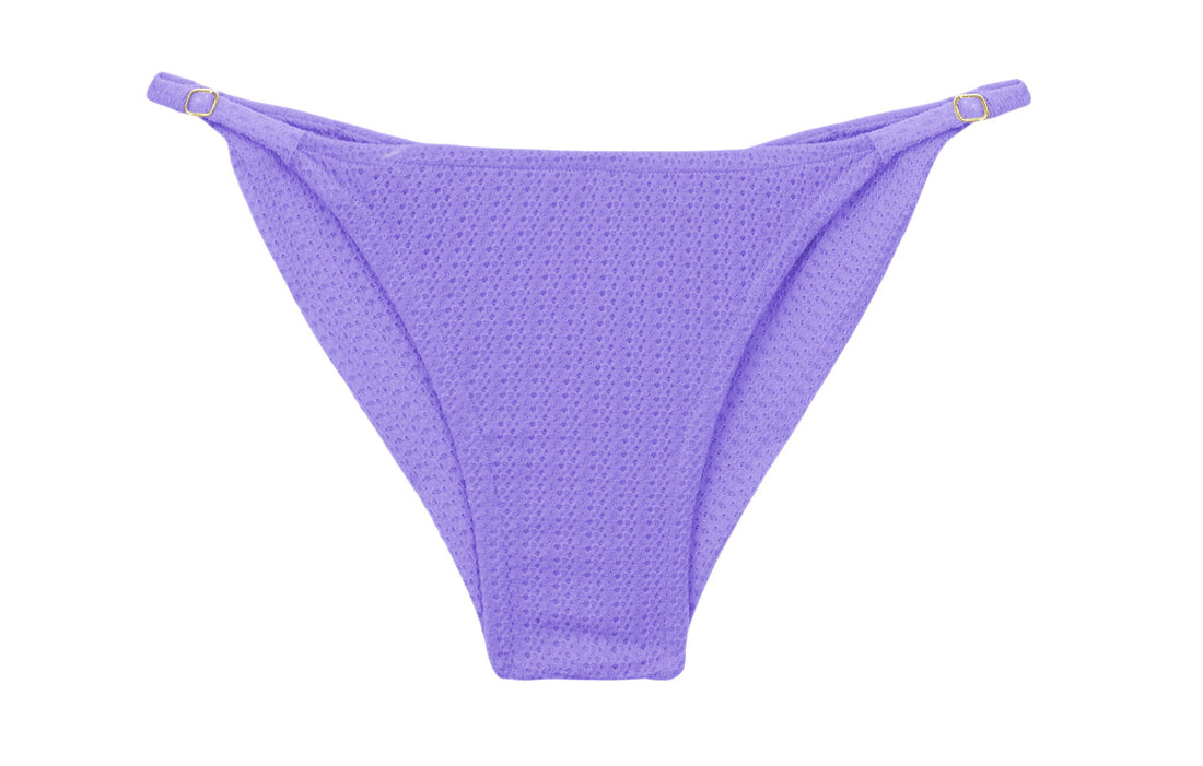 Product Front: Rio De Sol Bikini Bottoms Bottom Bora-Lavanda Cheeky-Fixa