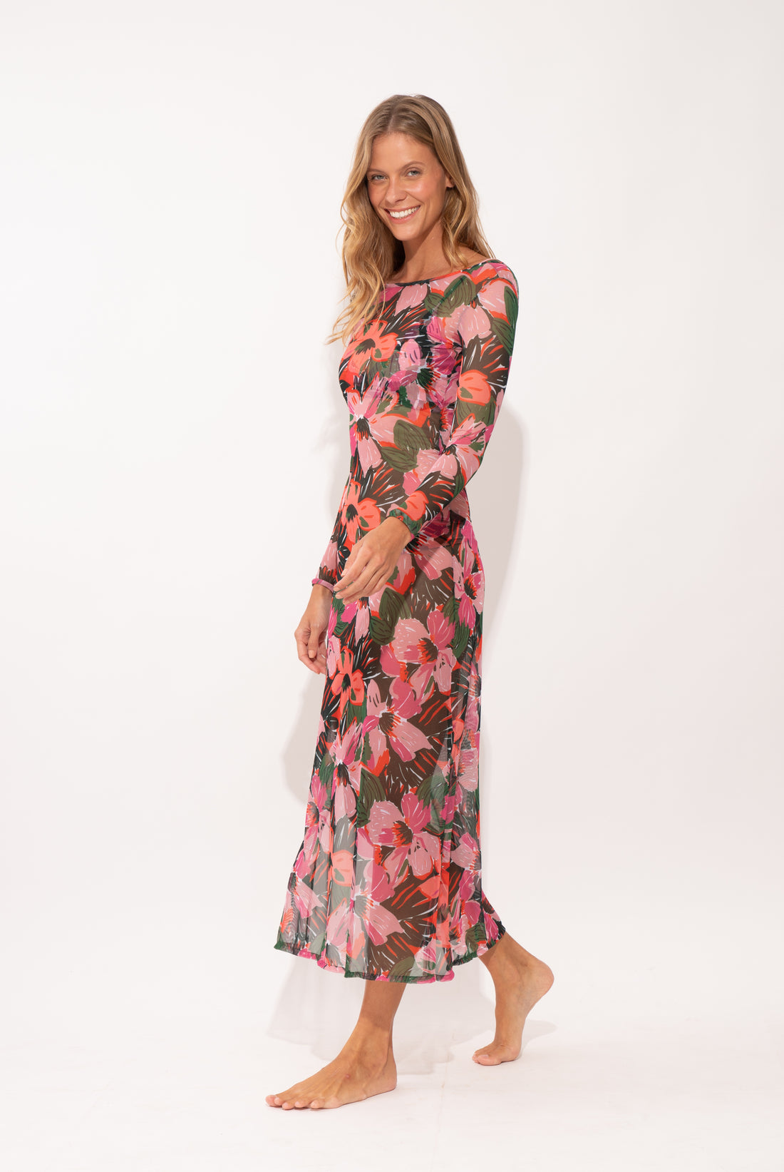 Jolie Dress Lucy