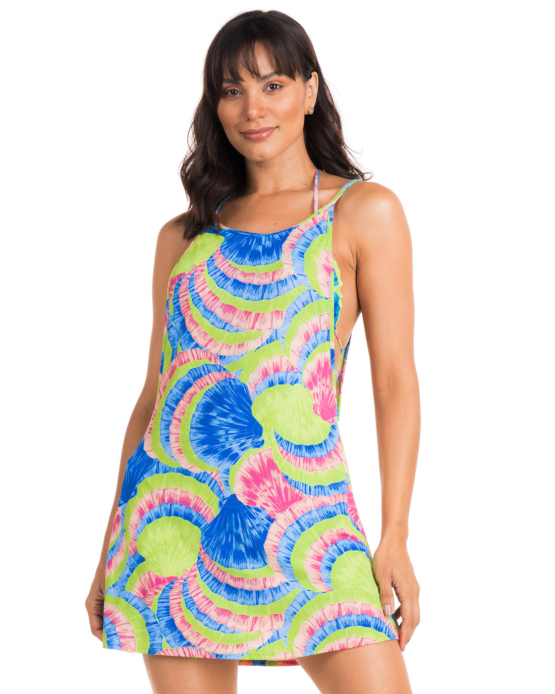 Gallery: La Playa Beach Dresses Regatao Sambaquis
