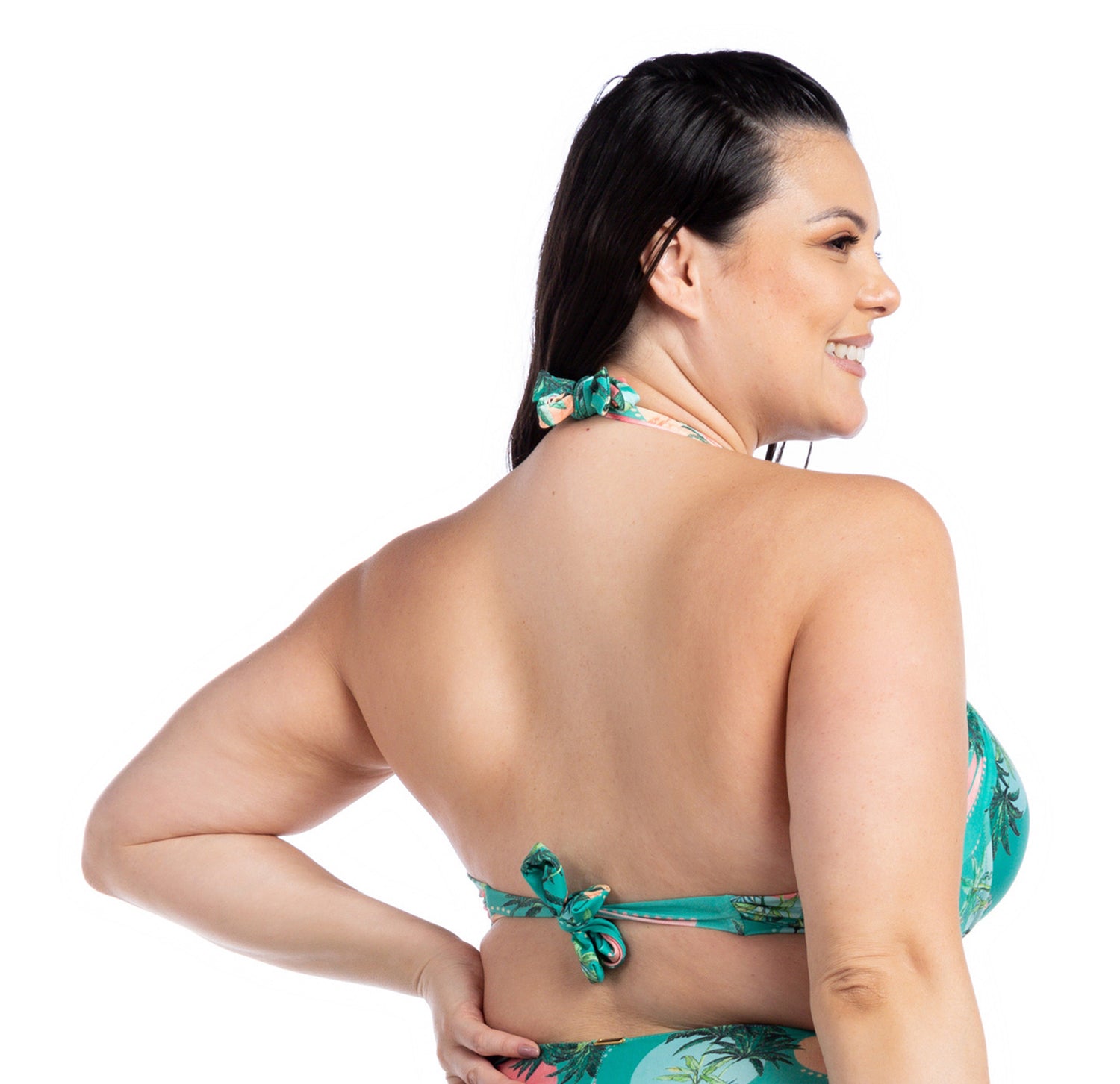 Image 04: La Playa Top Top Hot Solar