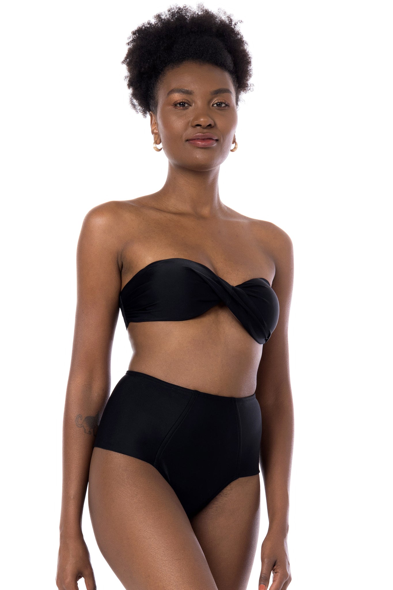 Gallery: La Playa Set Tqc Hot Preto